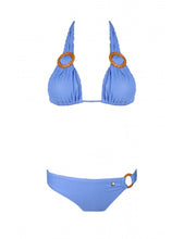 Cargar imagen en el visor de la galería, Bikini Blue Lagoon