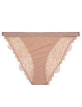 Cargar imagen en el visor de la galería, Conjunto Love Lace Light Brown