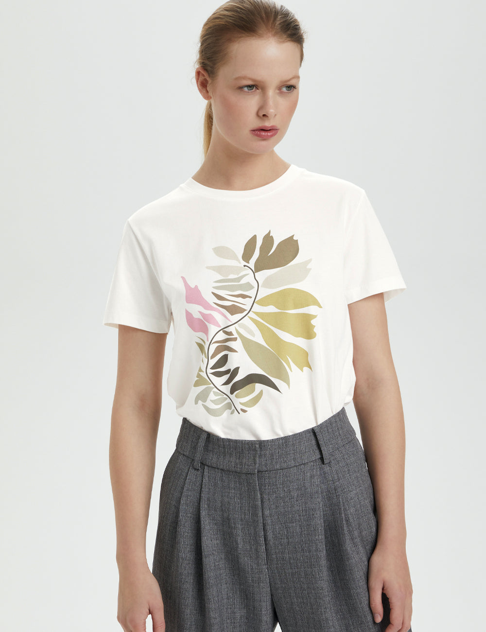 Camiseta Forest