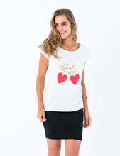 Cargar imagen en el visor de la galería, Camiseta Cherry