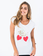 Cargar imagen en el visor de la galería, Camiseta Cherry