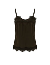 Cargar imagen en el visor de la galería, Top Lace Black