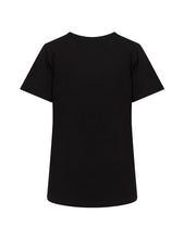 Cargar imagen en el visor de la galería, Camiseta Organic Black