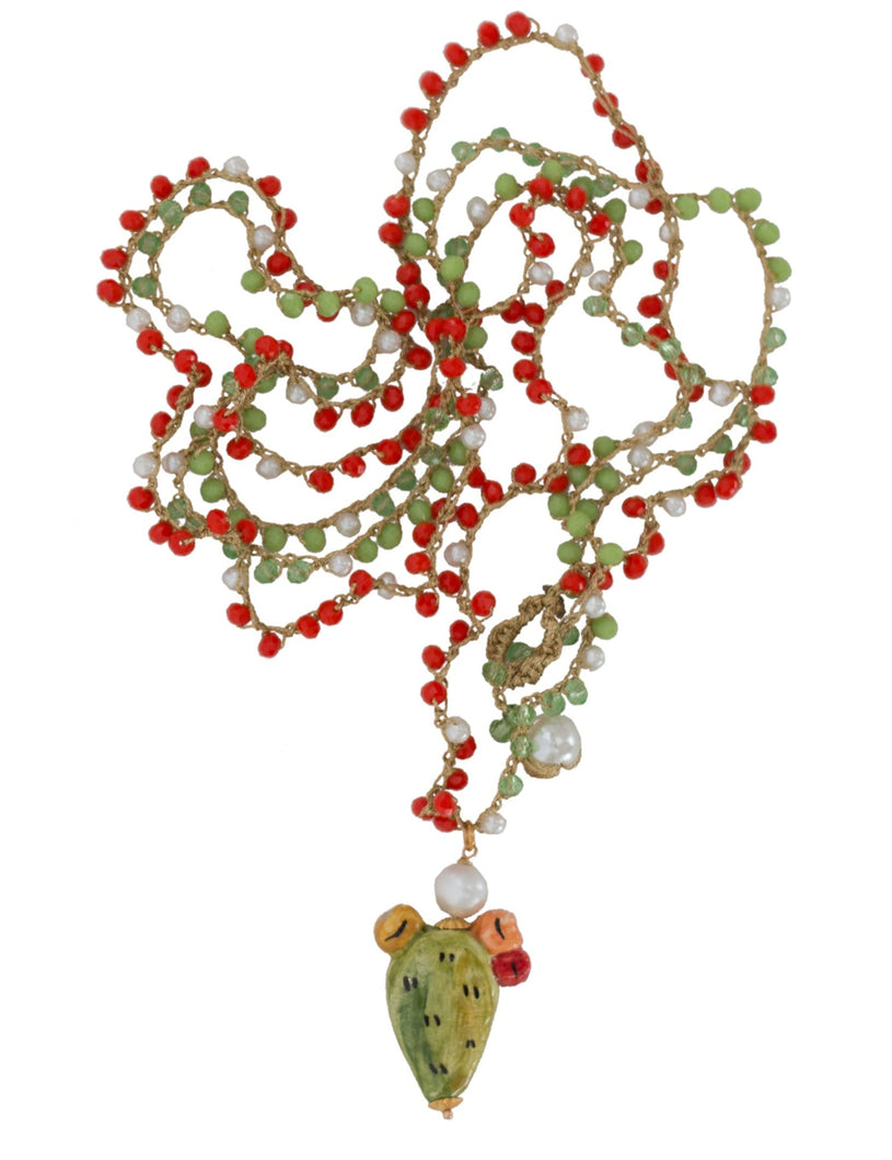 Collar Cactus