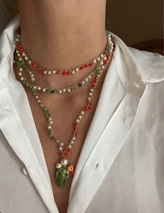 Collar Cactus