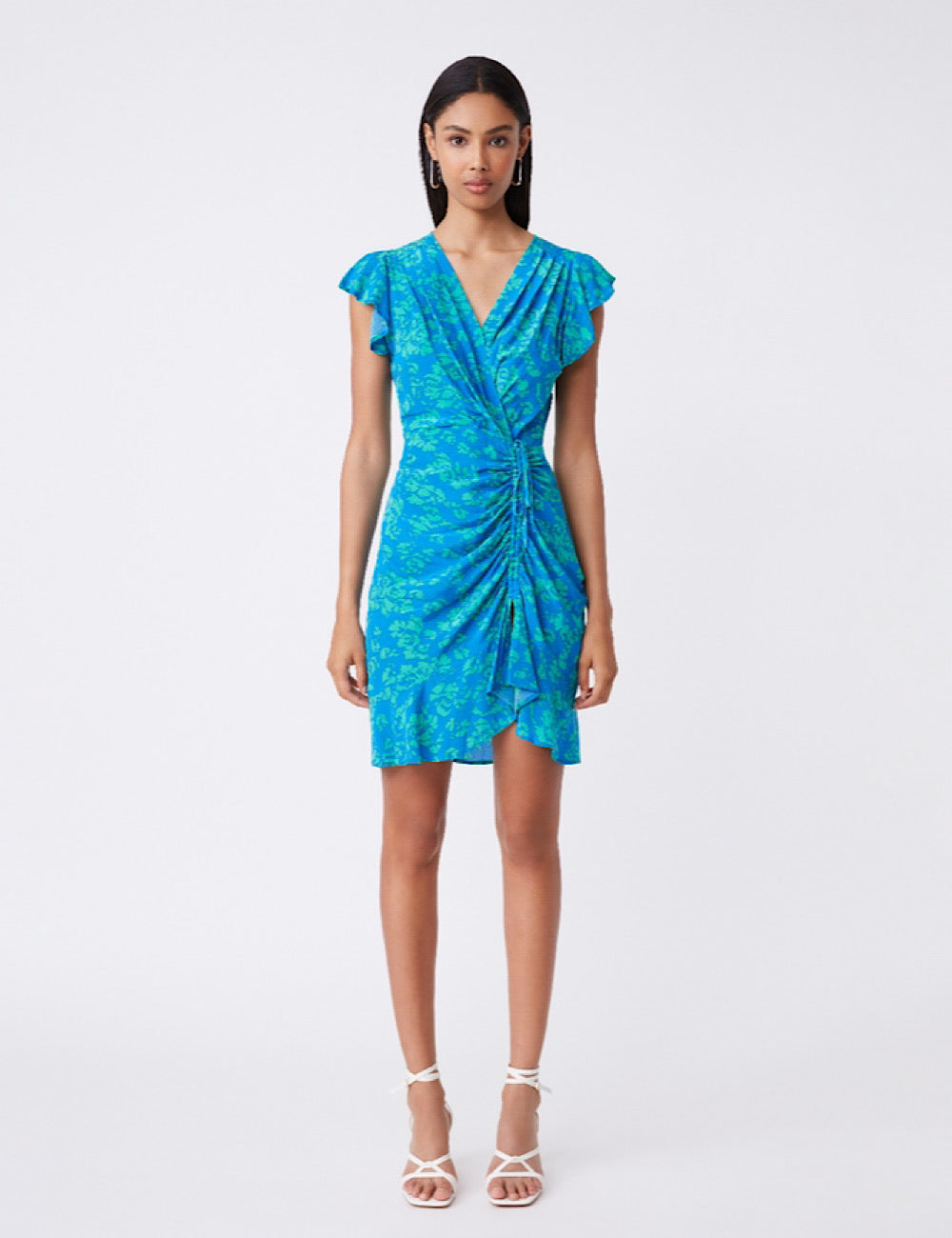 Vestido Calie