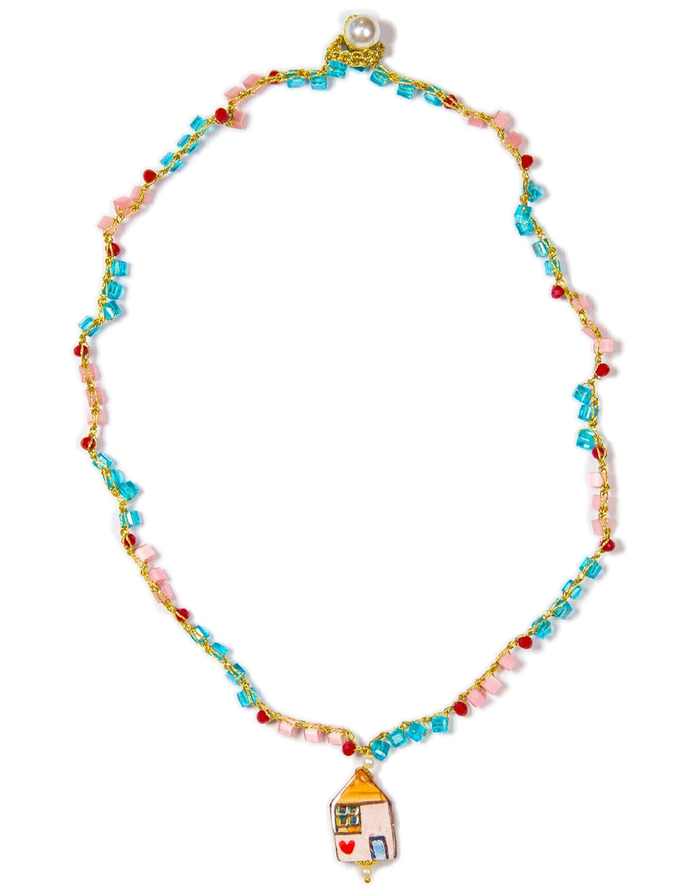 Collar Casita