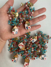 Cargar imagen en el visor de la galería, Collar Casita