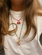 Cargar imagen en el visor de la galería, Collar Casita