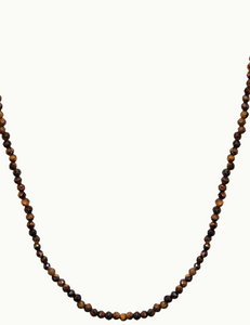 Collar Choker Sand