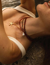 Cargar imagen en el visor de la galería, Collar Choker Sand