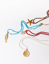 Cargar imagen en el visor de la galería, Collar Choker Sand