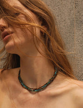 Cargar imagen en el visor de la galería, Collar Choker Sand