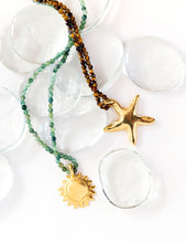 Cargar imagen en el visor de la galería, Collar Choker Sand