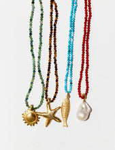 Cargar imagen en el visor de la galería, Collar Choker Sand