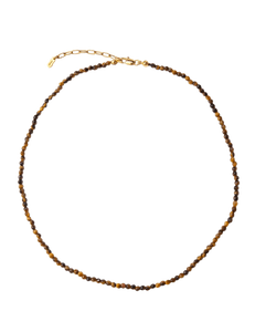 Collar Choker Sand