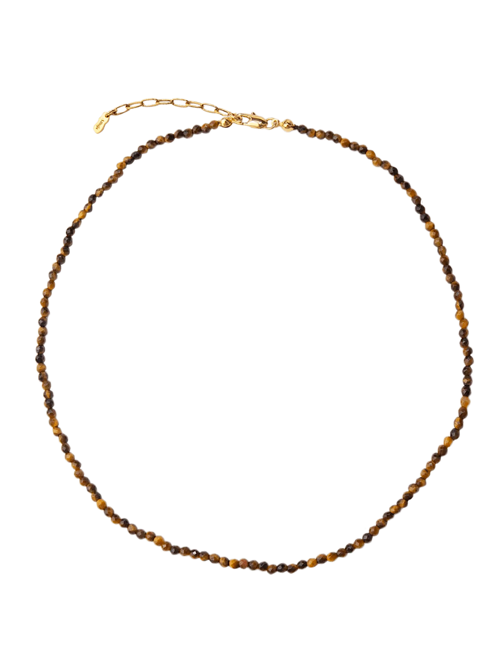 Collar Choker Sand