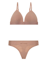 Cargar imagen en el visor de la galería, Conjunto Coco Light Brown