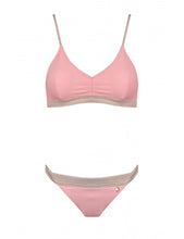 Cargar imagen en el visor de la galería, Bikini Coconut Pink