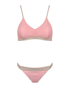 Bikini Coconut Pink