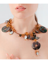 Cargar imagen en el visor de la galería, Collar Shellboom