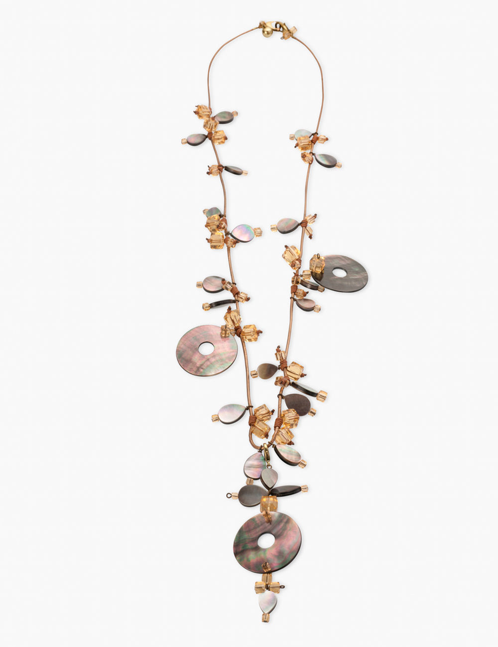 Collar Shellboom