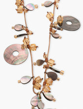 Cargar imagen en el visor de la galería, Collar Shellboom