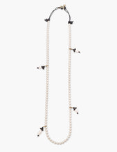 Cargar imagen en el visor de la galería, Collar de perlas Bleis