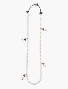 Collar de perlas Bleis