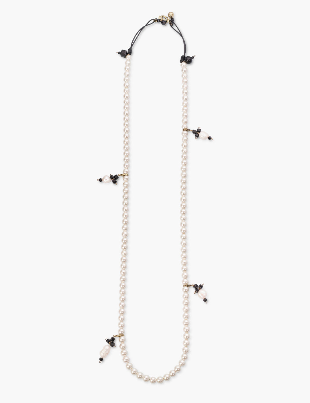 Collar de perlas Bleis