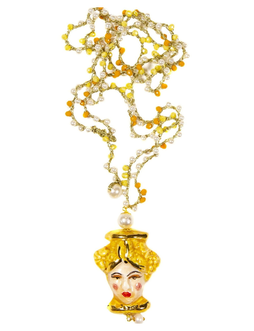 Collar Constanza