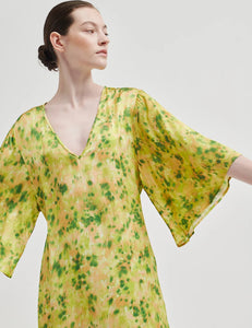Vestido Crocus