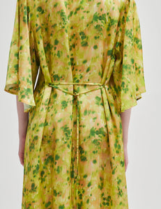 Vestido Crocus
