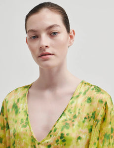Vestido Crocus