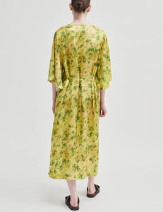 Vestido Crocus