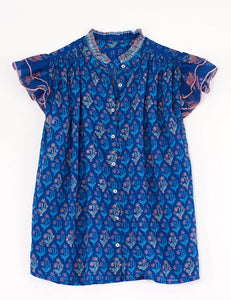 Camisa Felicitas