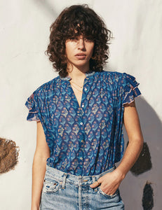 Camisa Felicitas