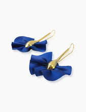 Cargar imagen en el visor de la galería, Pendientes Drop Azul