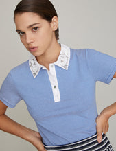 Cargar imagen en el visor de la galería, Camiseta Polo Haven