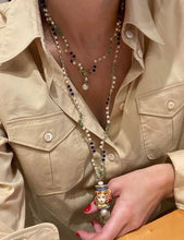 Cargar imagen en el visor de la galería, Collar Filippa
