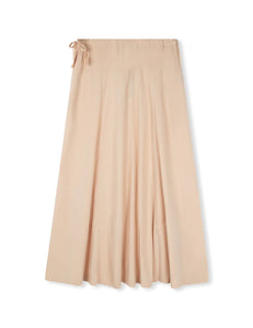 Falda Flowy Frappe
