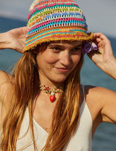 Cargar imagen en el visor de la galería, Collar Fragola