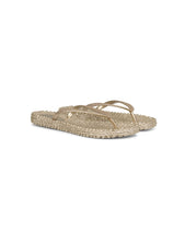 Cargar imagen en el visor de la galería, Flip Flops Dorado