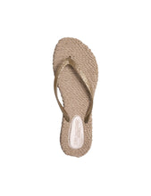Cargar imagen en el visor de la galería, Flip Flops Dorado
