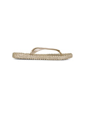 Cargar imagen en el visor de la galería, Flip Flops Dorado