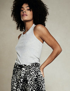 Top Halter