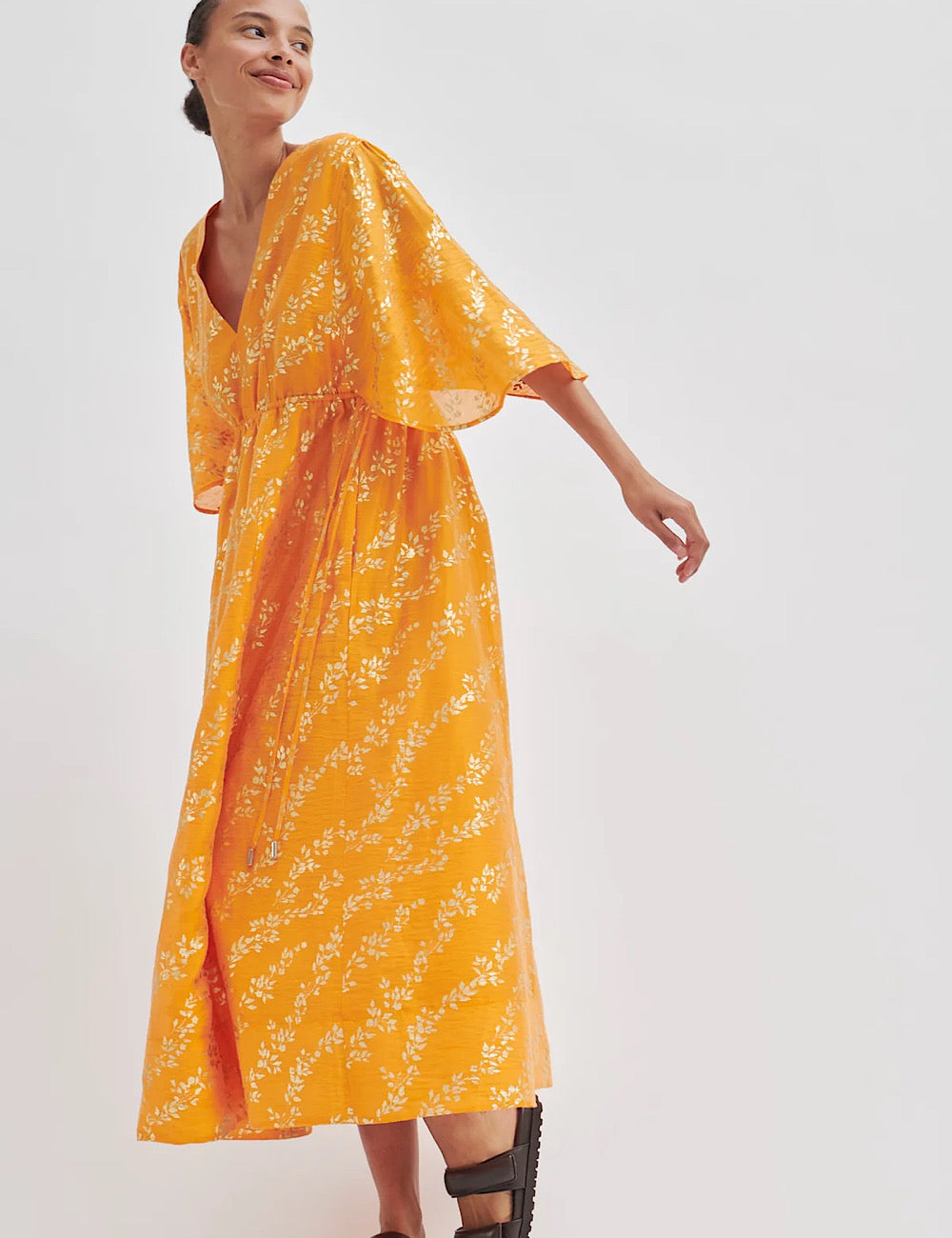 Vestido Honesty