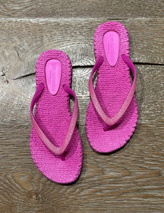 Flip Flop Fucsia