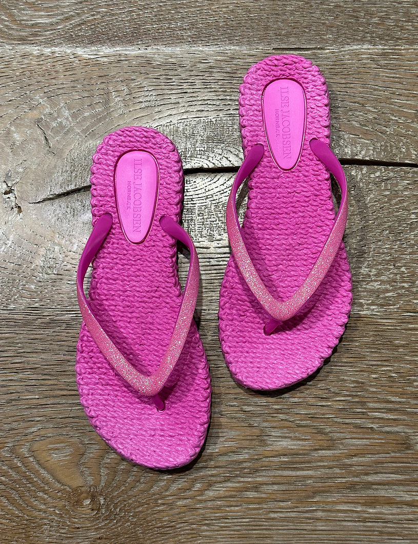 Flip Flop Fucsia