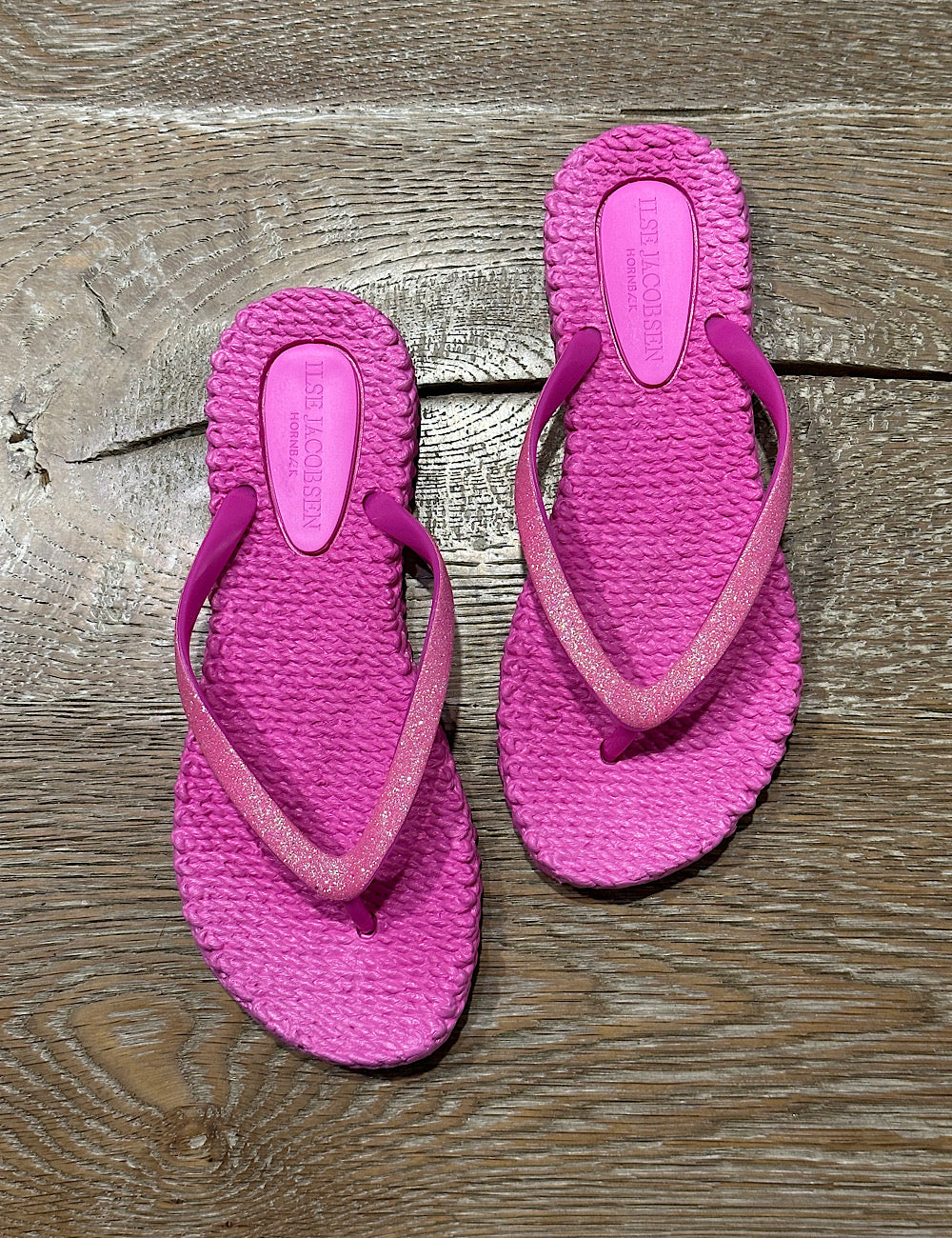 Flip Flop Fucsia
